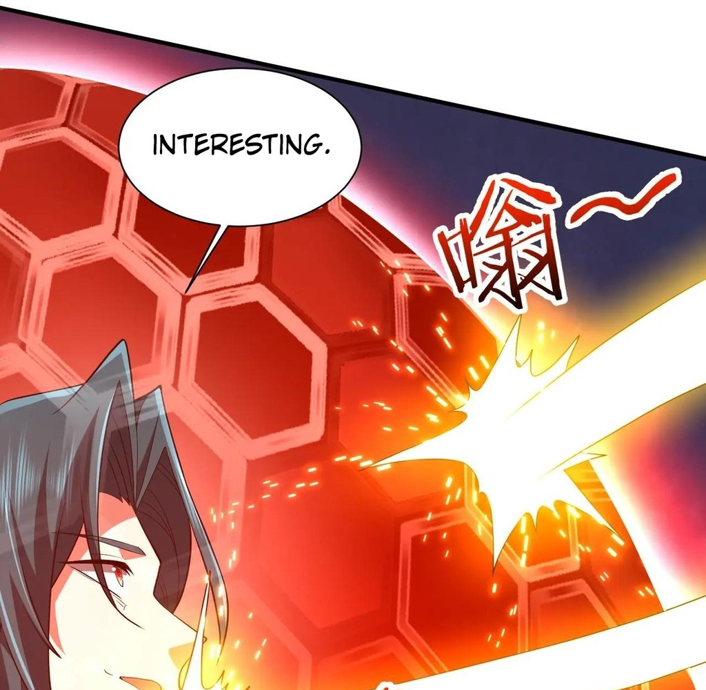 Read Reborn as a Demonic Cultivator EN Manga Online