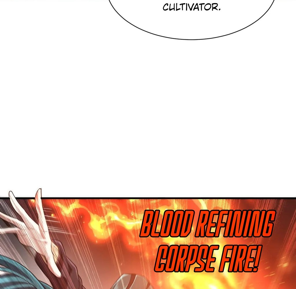 Read Reborn as a Demonic Cultivator EN Manga Online