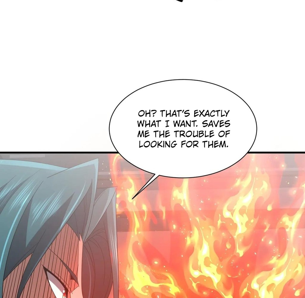 Read Reborn as a Demonic Cultivator EN Manga Online