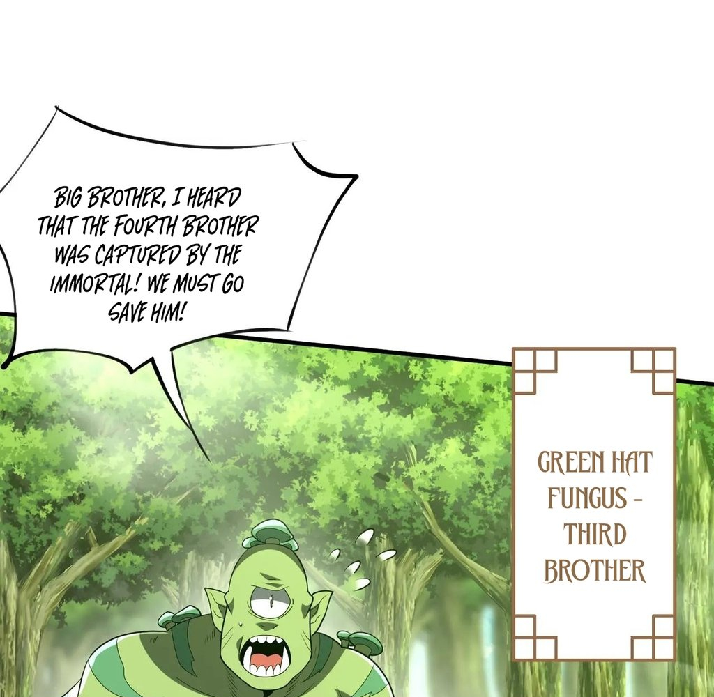 Read Reborn as a Demonic Cultivator EN Manga Online