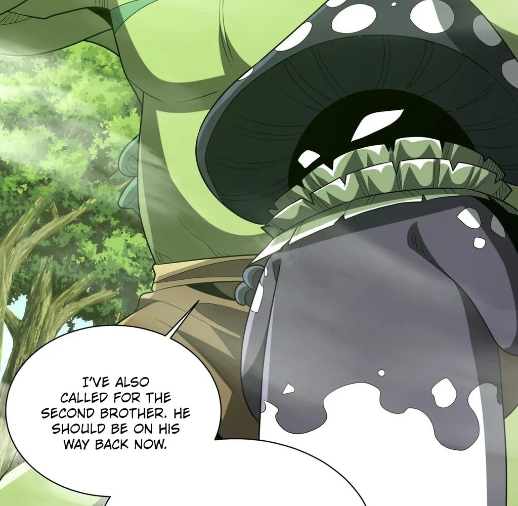 Read Reborn as a Demonic Cultivator EN Manga Online
