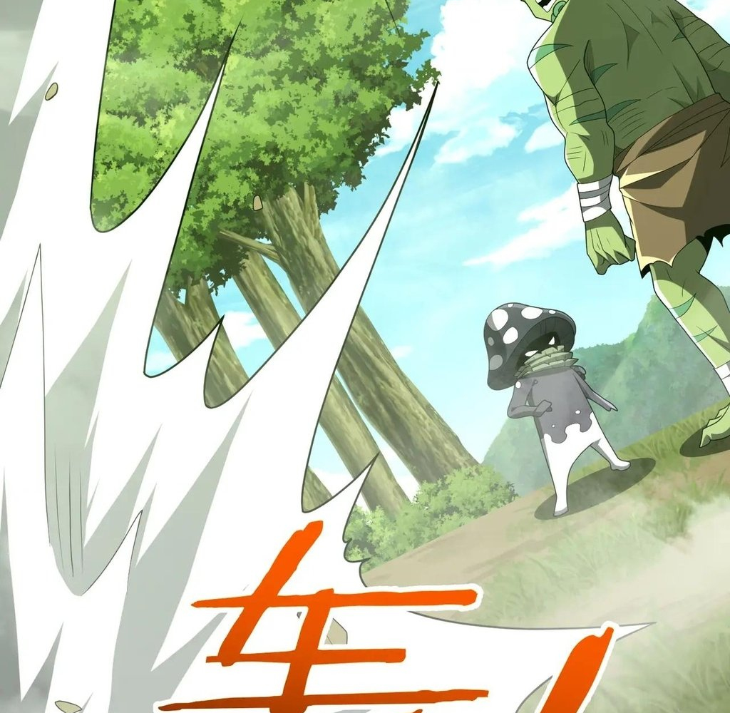 Read Reborn as a Demonic Cultivator EN Manga Online