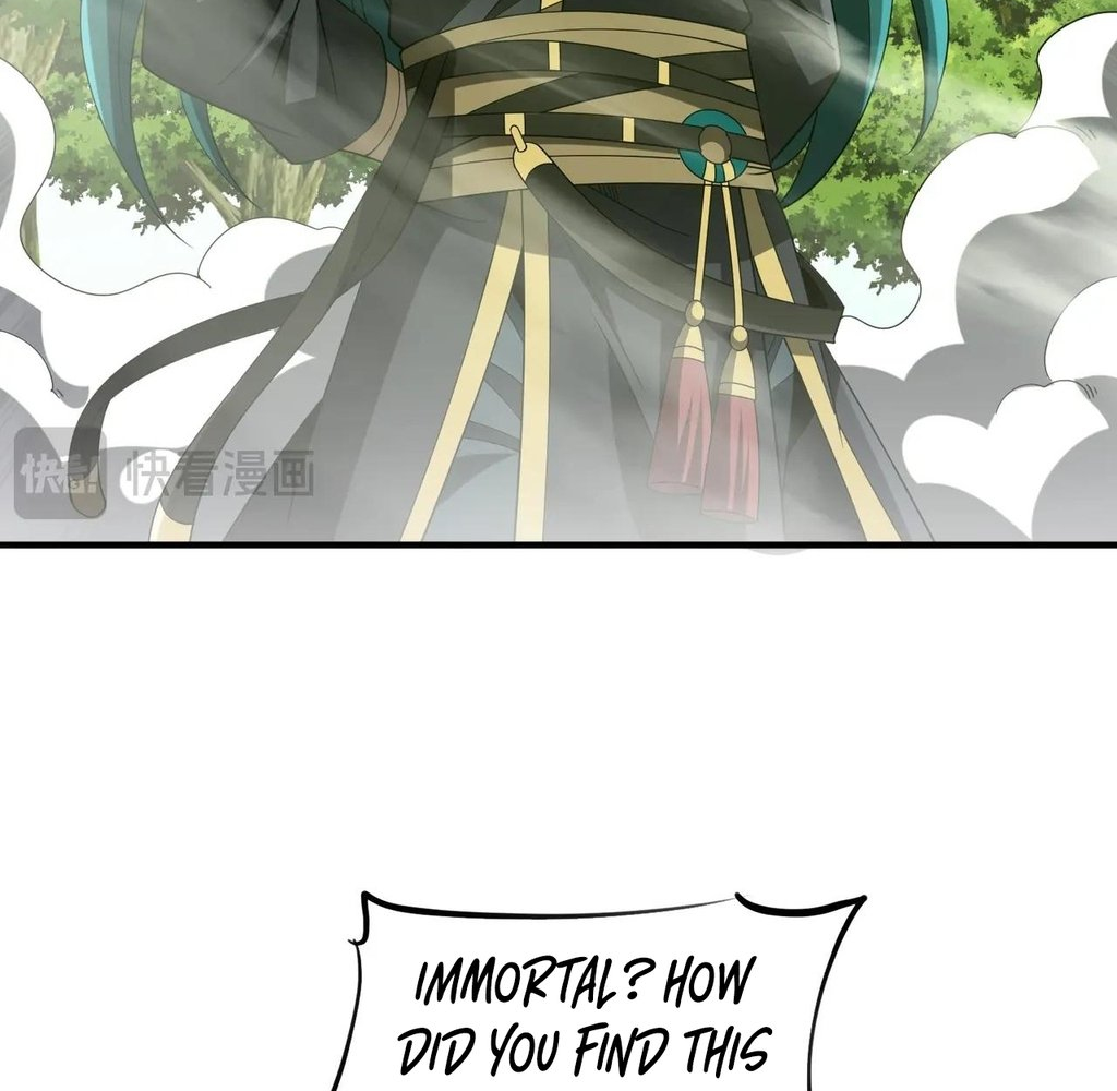 Read Reborn as a Demonic Cultivator EN Manga Online