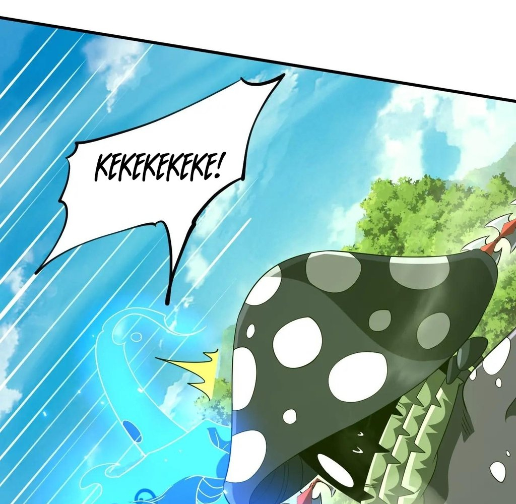 Read Reborn as a Demonic Cultivator EN Manga Online