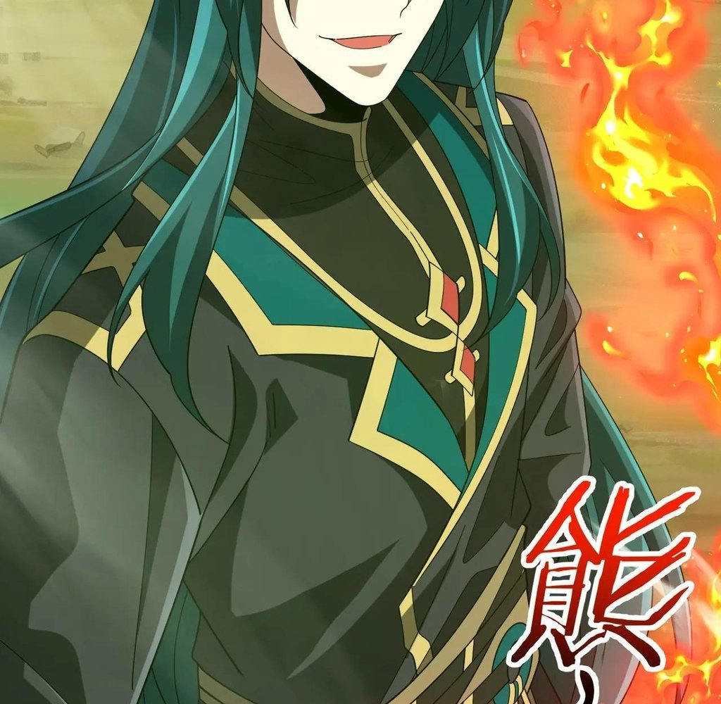 Read Reborn as a Demonic Cultivator EN Manga Online