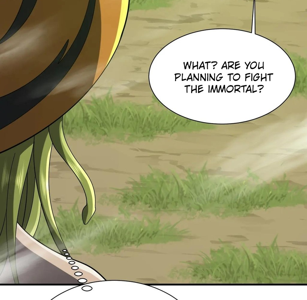 Read Reborn as a Demonic Cultivator EN Manga Online