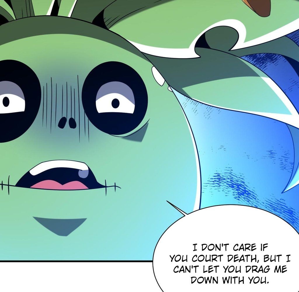 Read Reborn as a Demonic Cultivator EN Manga Online