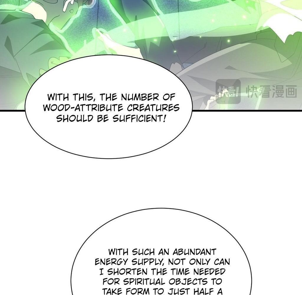 Read Reborn as a Demonic Cultivator EN Manga Online