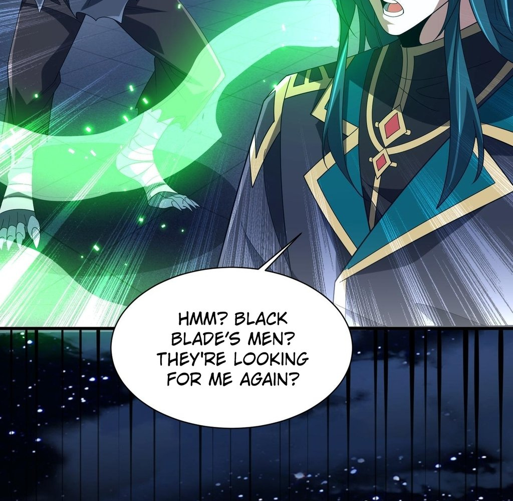 Read Reborn as a Demonic Cultivator EN Manga Online