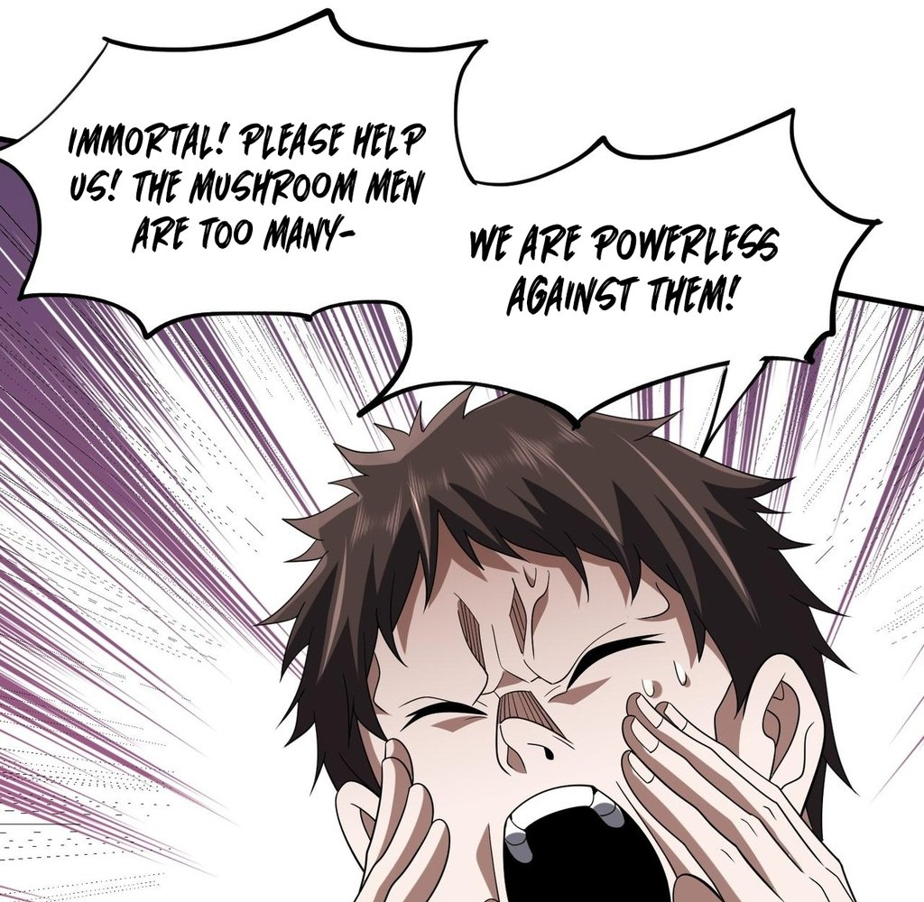 Read Reborn as a Demonic Cultivator EN Manga Online