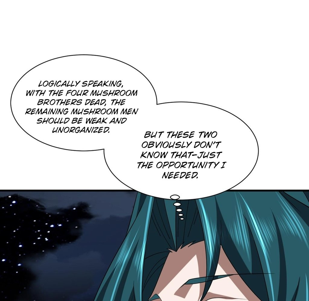 Read Reborn as a Demonic Cultivator EN Manga Online