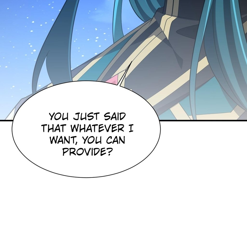 Read Reborn as a Demonic Cultivator EN Manga Online