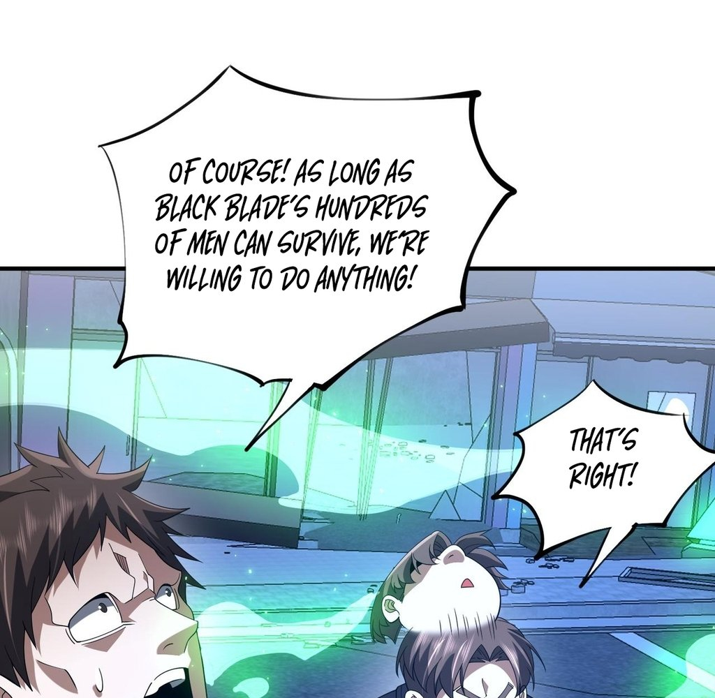 Read Reborn as a Demonic Cultivator EN Manga Online