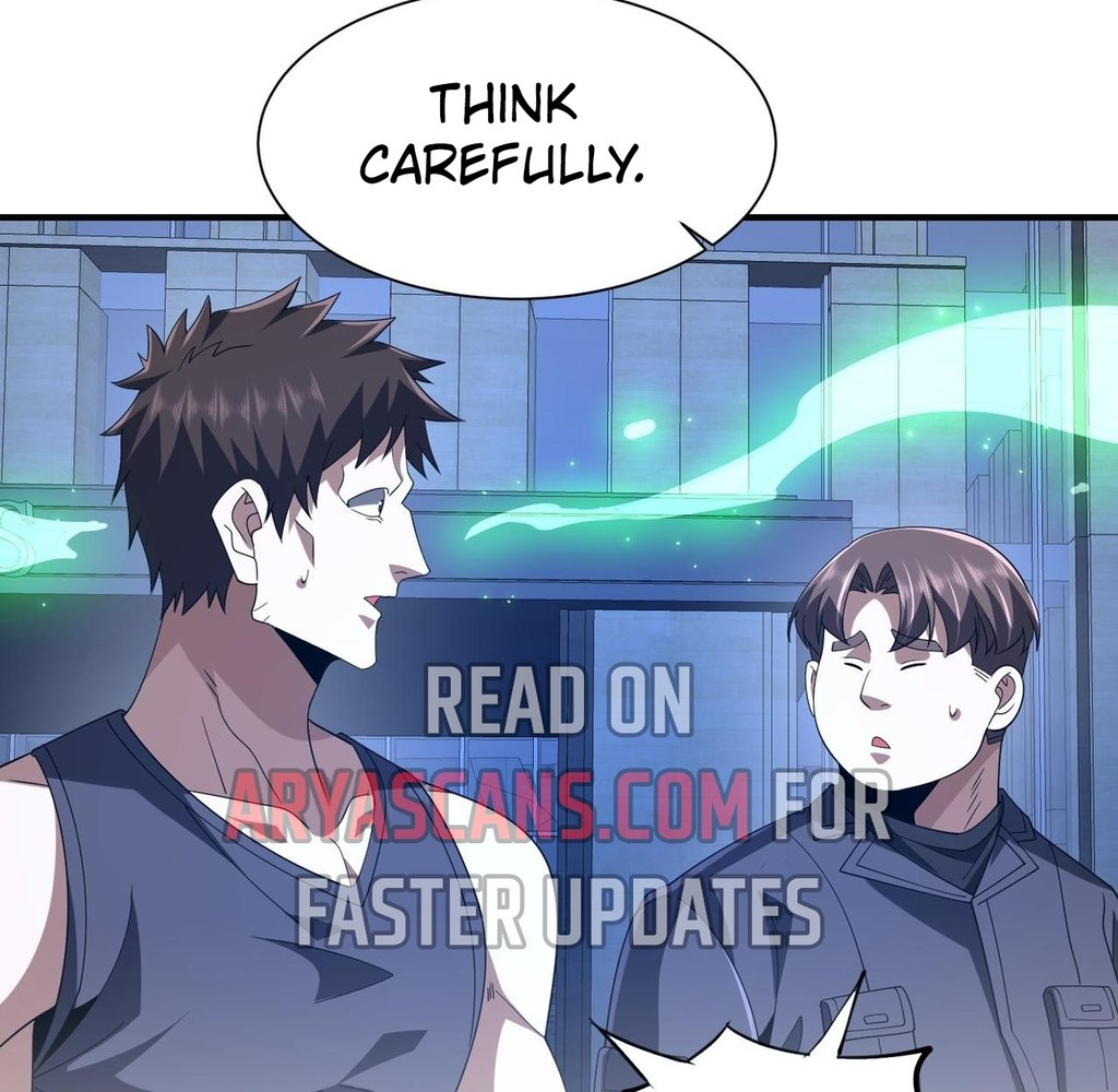 Read Reborn as a Demonic Cultivator EN Manga Online