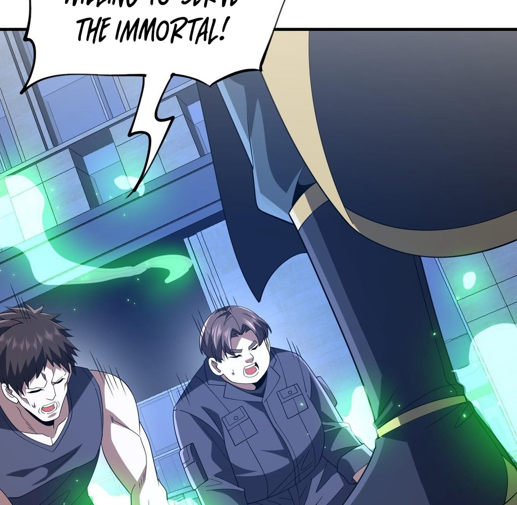 Read Reborn as a Demonic Cultivator EN Manga Online