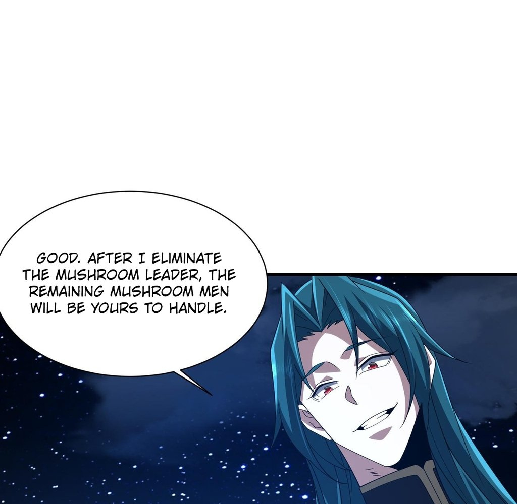 Read Reborn as a Demonic Cultivator EN Manga Online