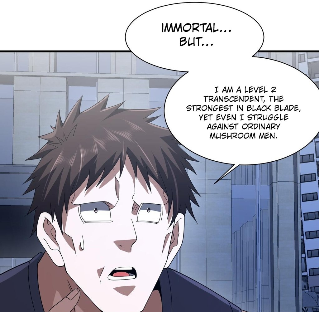Read Reborn as a Demonic Cultivator EN Manga Online