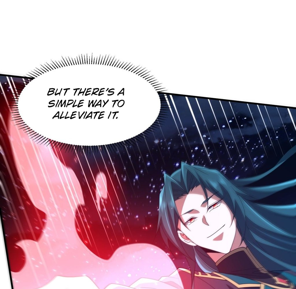 Read Reborn as a Demonic Cultivator EN Manga Online
