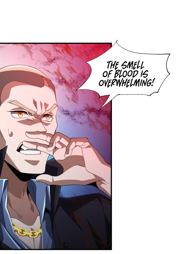 Read Reborn as a Demonic Cultivator EN Manga Online