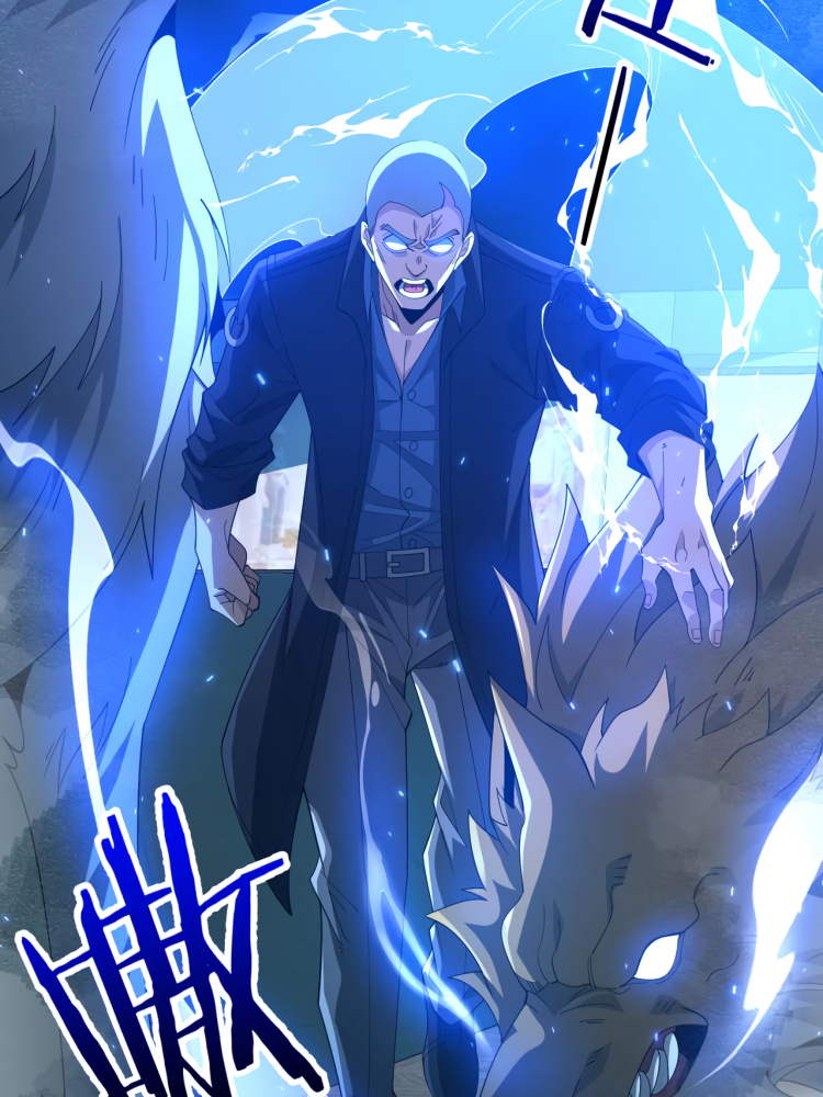 Read Reborn as a Demonic Cultivator EN Manga Online