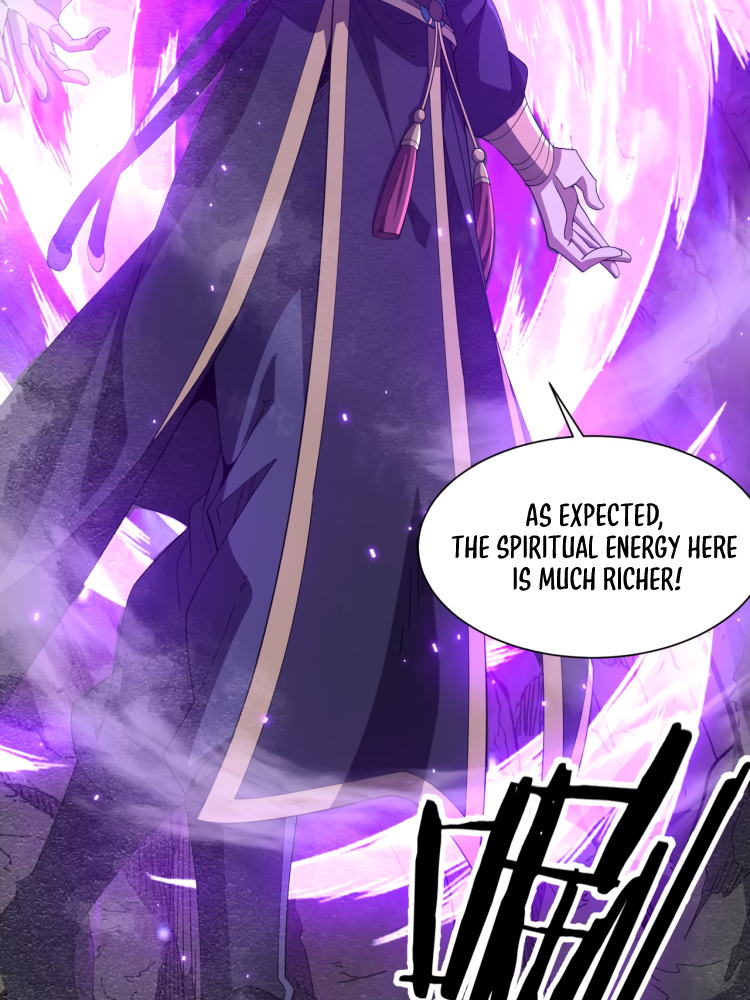 Read Reborn as a Demonic Cultivator EN Manga Online