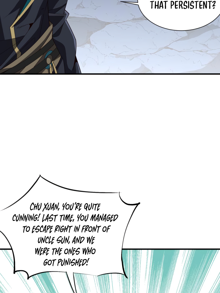Read Reborn as a Demonic Cultivator EN Manga Online