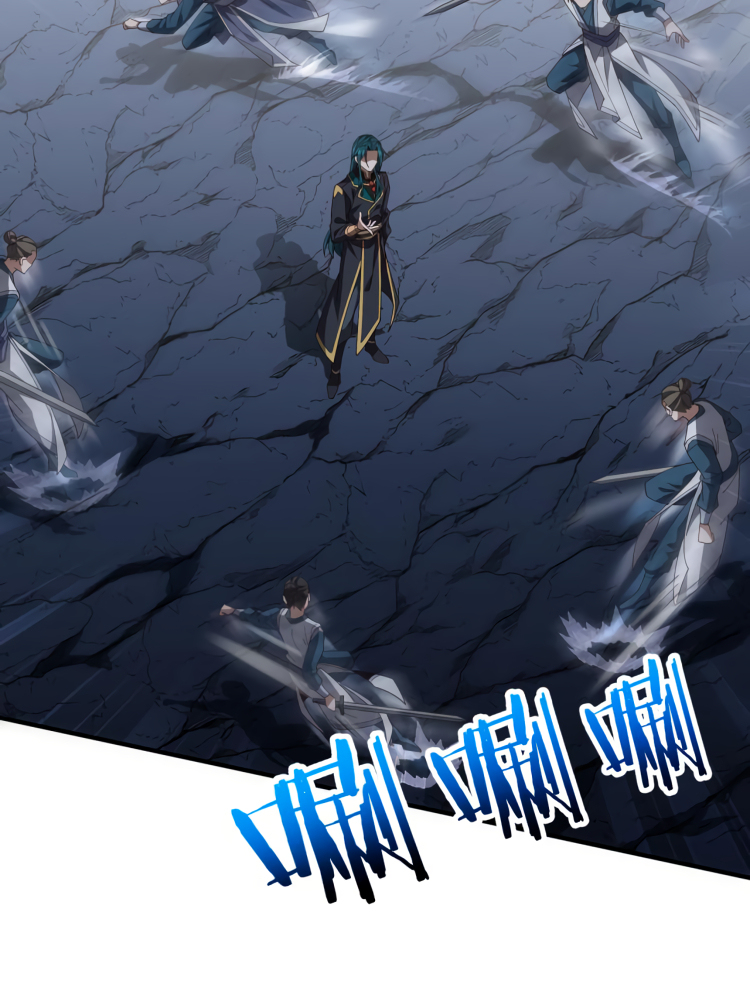 Read Reborn as a Demonic Cultivator EN Manga Online