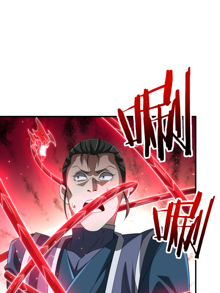 Read Reborn as a Demonic Cultivator EN Manga Online