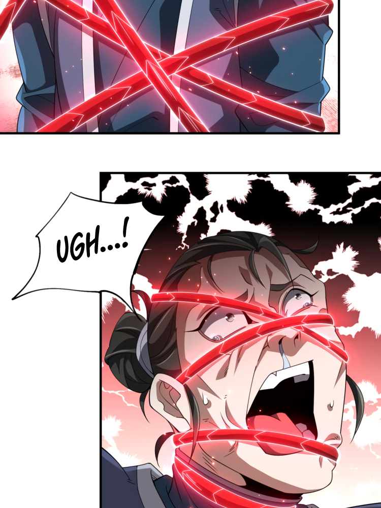 Read Reborn as a Demonic Cultivator EN Manga Online