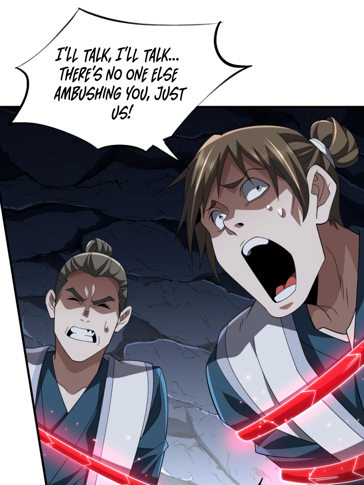 Read Reborn as a Demonic Cultivator EN Manga Online
