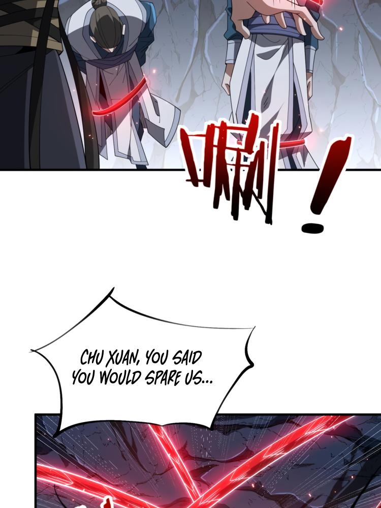 Read Reborn as a Demonic Cultivator EN Manga Online