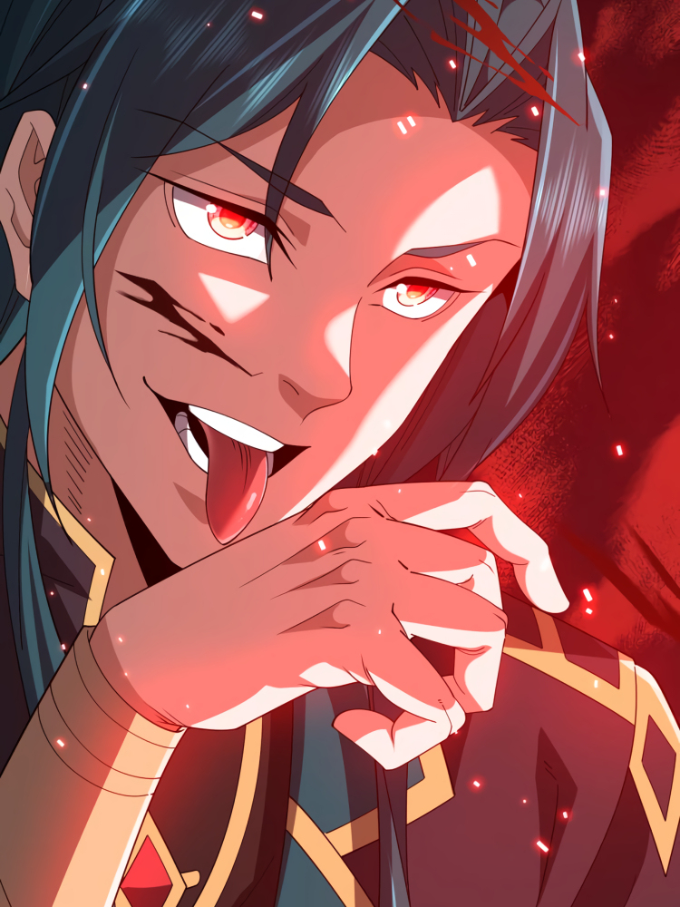 Read Reborn as a Demonic Cultivator EN Manga Online