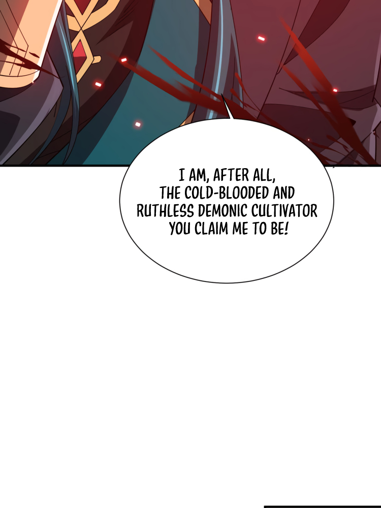 Read Reborn as a Demonic Cultivator EN Manga Online