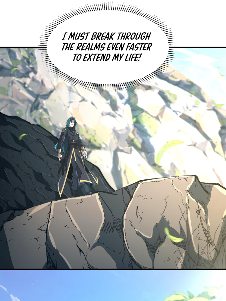 Read Reborn as a Demonic Cultivator EN Manga Online