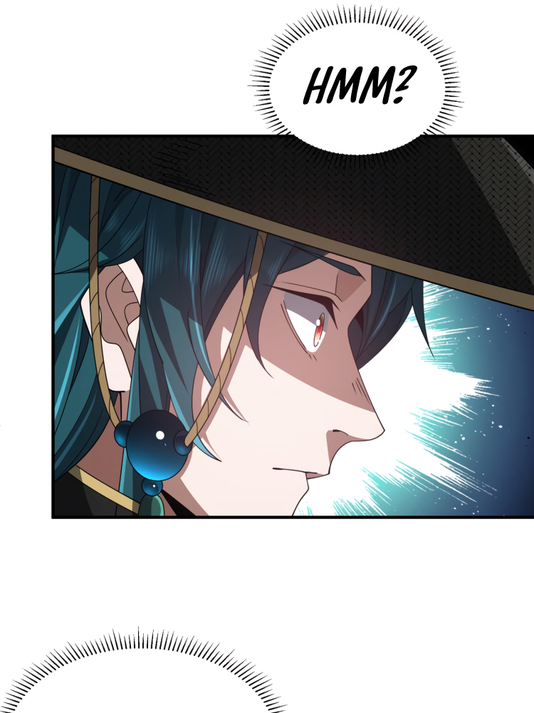 Read Reborn as a Demonic Cultivator EN Manga Online