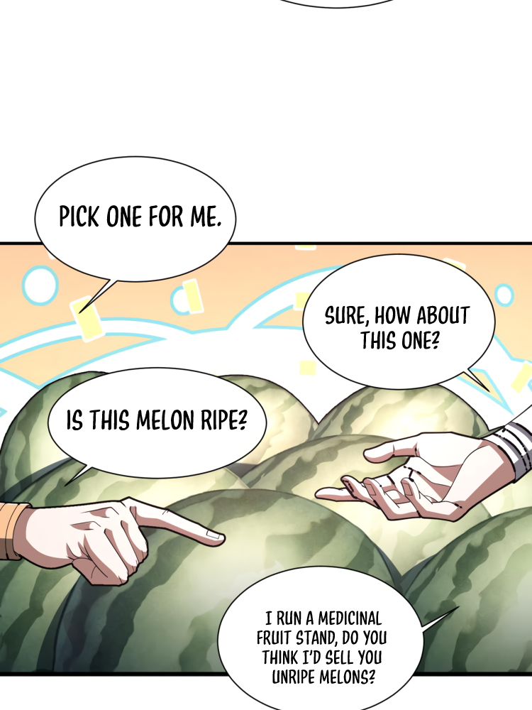 Read Reborn as a Demonic Cultivator EN Manga Online