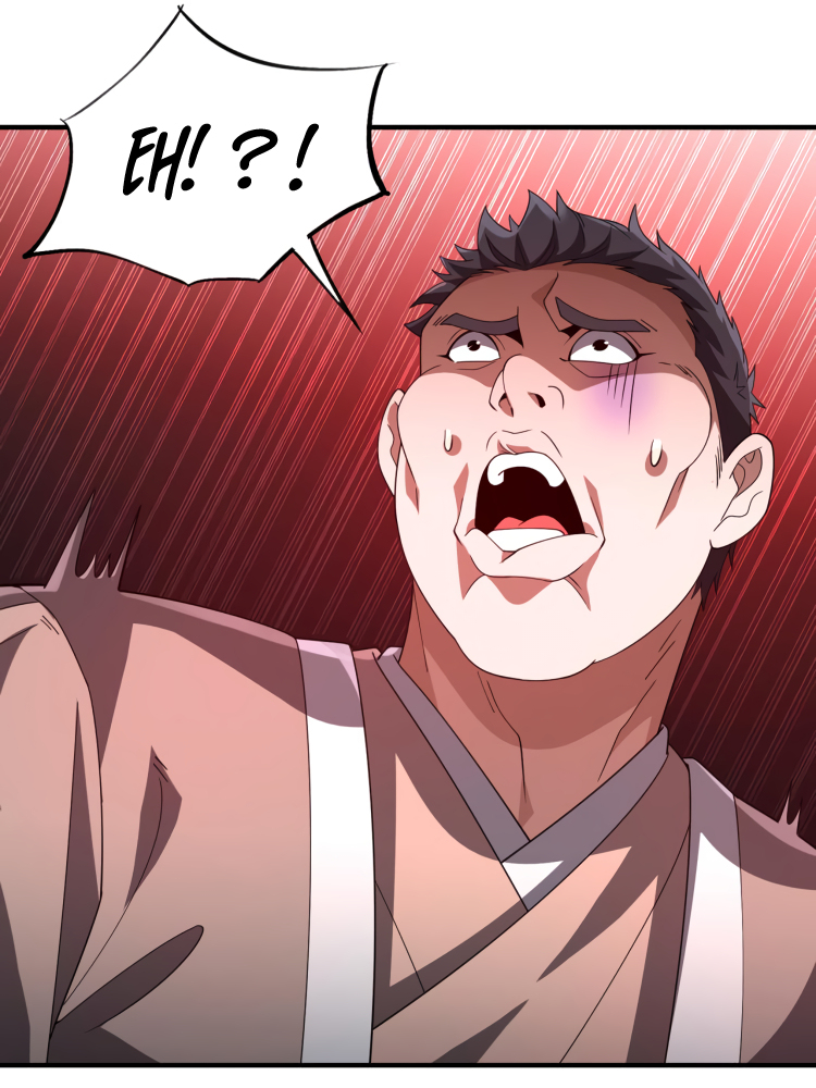 Read Reborn as a Demonic Cultivator EN Manga Online