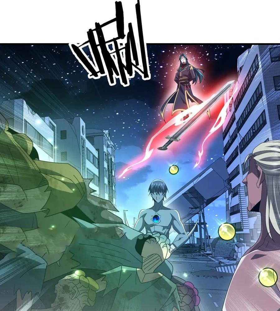 Read Reborn as a Demonic Cultivator EN Manga Online