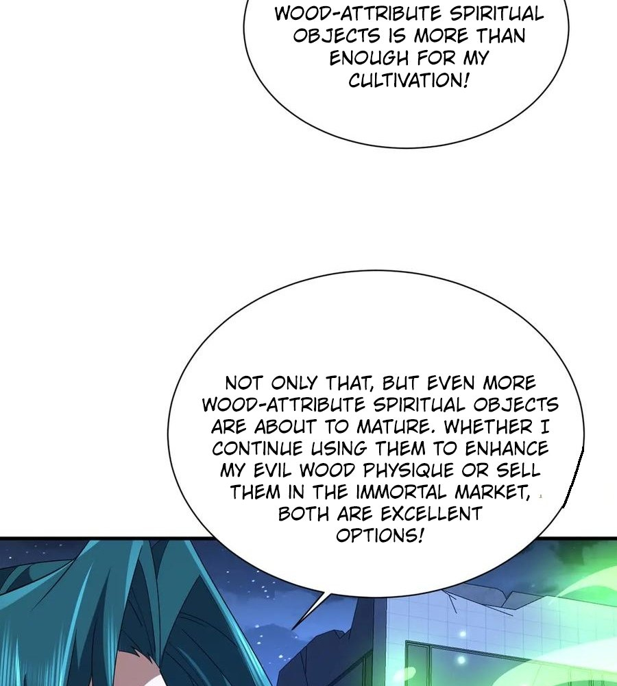 Read Reborn as a Demonic Cultivator EN Manga Online