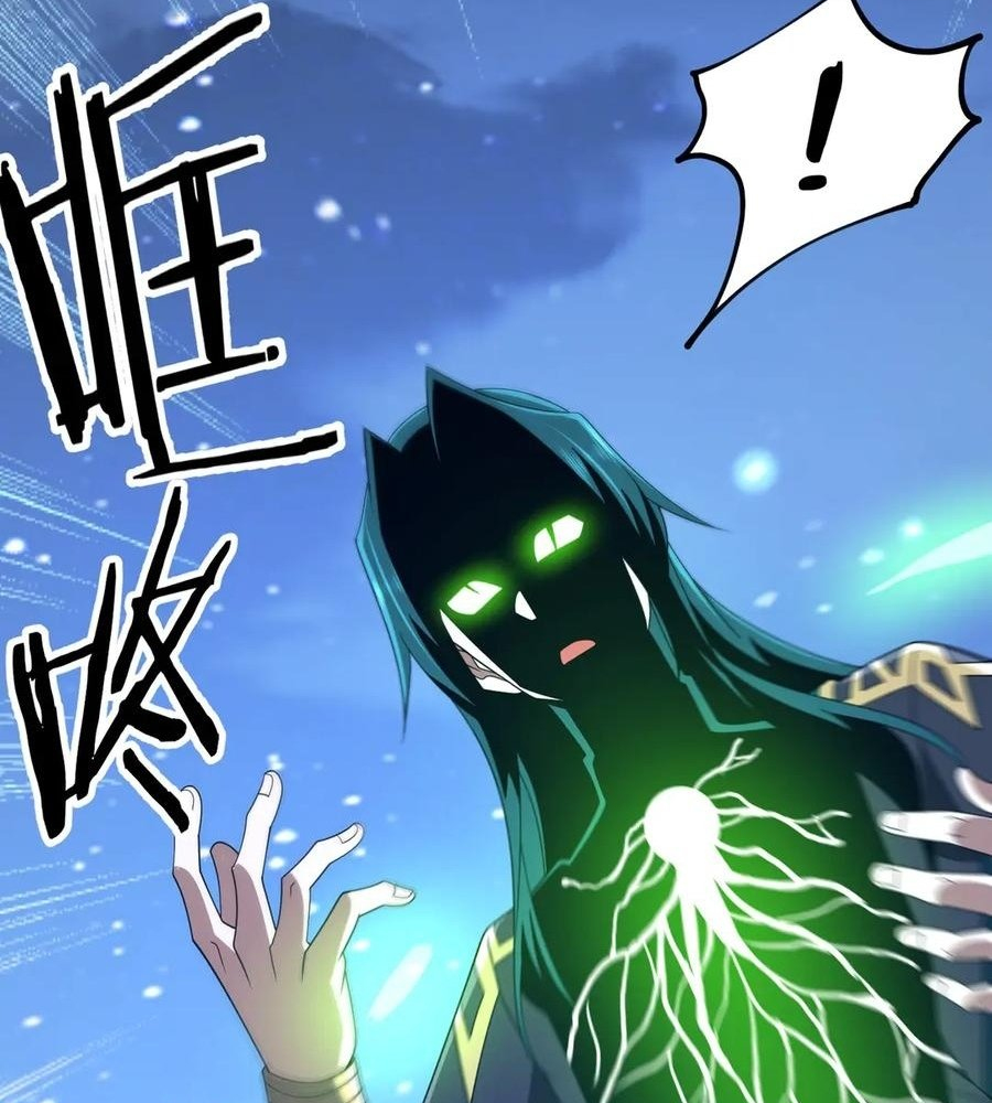 Read Reborn as a Demonic Cultivator EN Manga Online