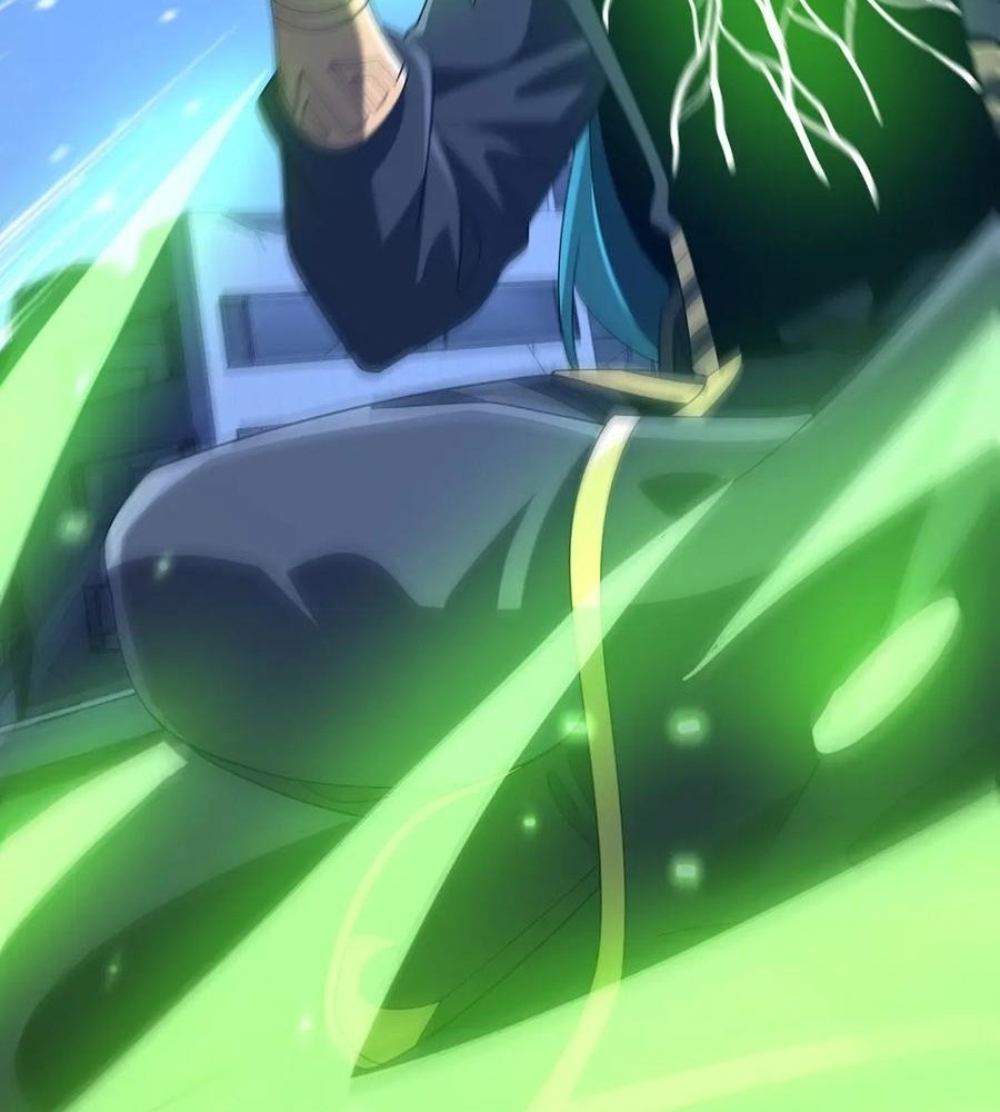 Read Reborn as a Demonic Cultivator EN Manga Online