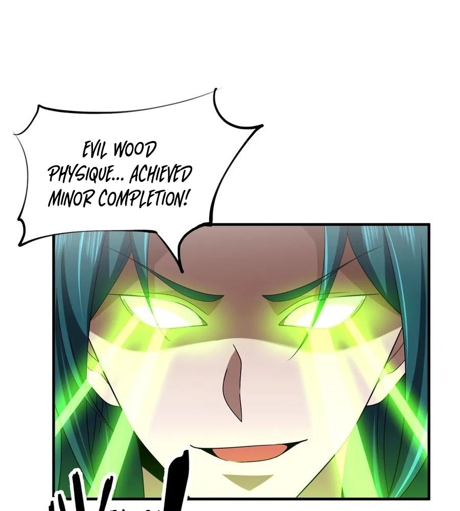 Read Reborn as a Demonic Cultivator EN Manga Online