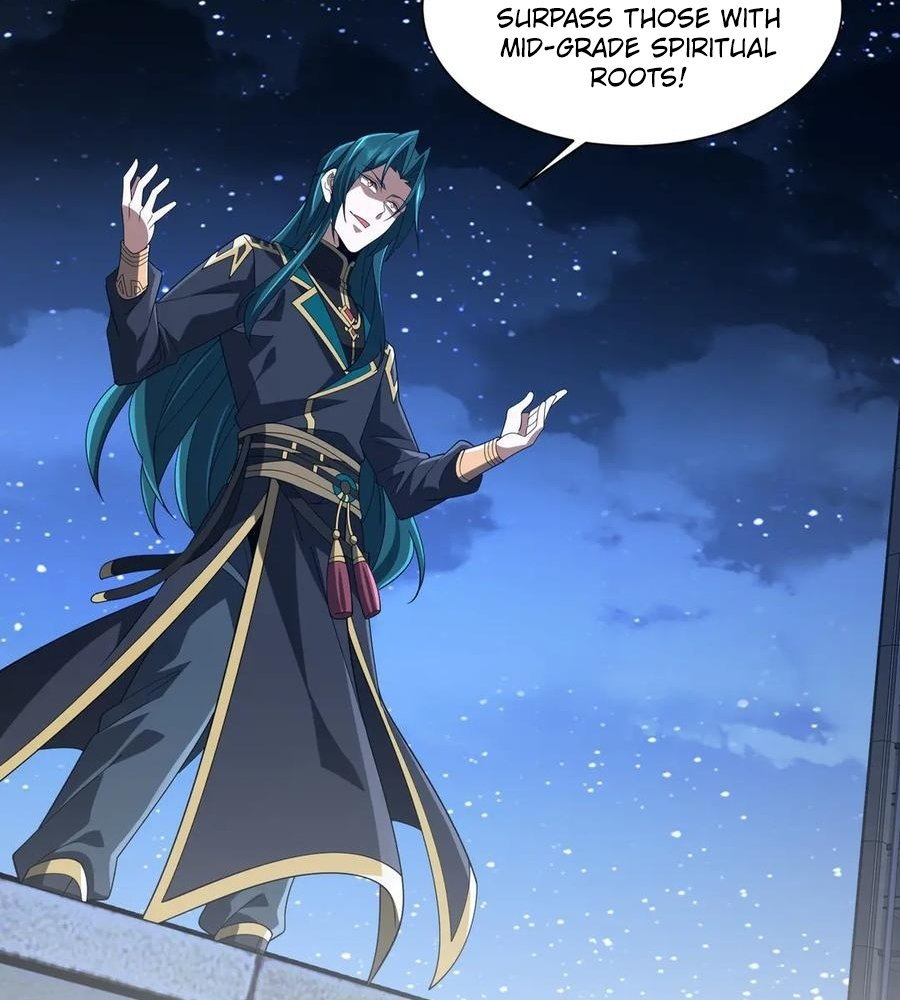 Read Reborn as a Demonic Cultivator EN Manga Online