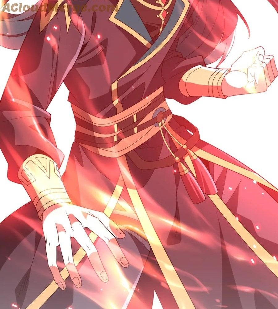 Read Reborn as a Demonic Cultivator EN Manga Online
