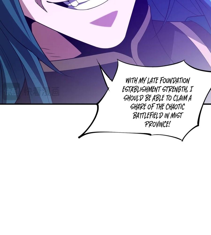 Read Reborn as a Demonic Cultivator EN Manga Online