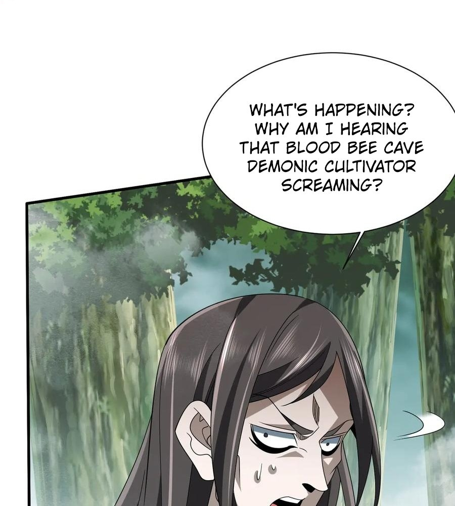 Read Reborn as a Demonic Cultivator EN Manga Online
