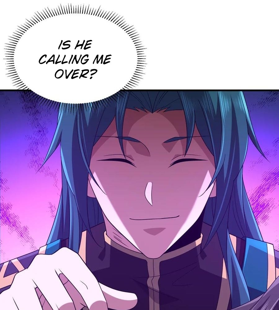 Read Reborn as a Demonic Cultivator EN Manga Online
