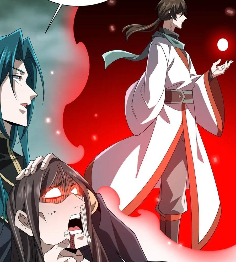 Read Reborn as a Demonic Cultivator EN Manga Online