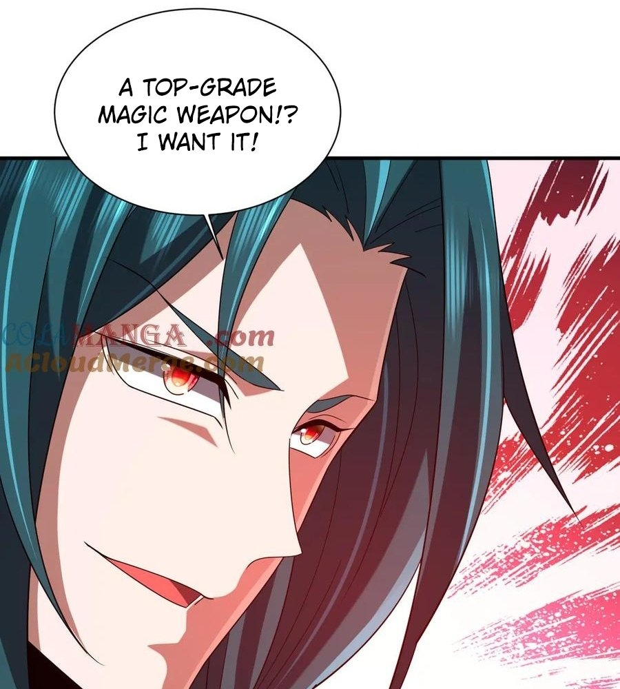 Read Reborn as a Demonic Cultivator EN Manga Online