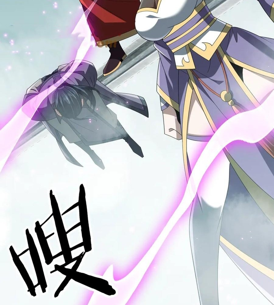 Read Reborn as a Demonic Cultivator EN Manga Online